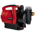 Насос самовсасывающий Einhell GC-AW 6333 Насос самовсасывающий Einhell GC-AW 6333