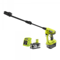 Мойка высокого давления RYOBI RY18PW22A-140 Мойка высокого давления RYOBI RY18PW22A-140