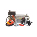 Лебедка автомобильная Shtapler ЛА 12V P3000 1361кг/13,5м Лебедка автомобильная Shtapler ЛА 12V P3000 1361кг/13,5м