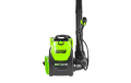 Воздуходувка аккумуляторная ранцевая GreenWorks GD60BPB 60В DigiPro