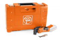 Осциллирующий инструмент FEIN 71293262000 AMM 300 SELECT MultiMaster 18 В без АКБ и ЗУ