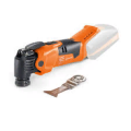 Осциллирующий инструмент FEIN 71293362000 AMM 500 SELECT MultiMaster 18 В без АКБ и ЗУ