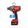 Акк. высокомоментный ударный гайковёрт Milwaukee M18 ONEFHIWH716-0X Акк. высокомоментный ударный гайковёрт Milwaukee M18 ONEFHIWH716-0X