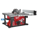 Аккумуляторная настольная пила Milwaukee M18 FTS210-0 FUEL ONE-KEY (Арт. 4933464722) Аккумуляторная настольная пила Milwaukee M18 FTS210-0 FUEL ONE-KEY (Арт. 4933464722)