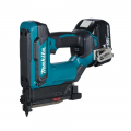 Аккум. гвоздезабиватель MAKITA DPT 353 RFE в чем. (18.0 В, 2 акк., 3 Ач., Li-Ion) Аккум. гвоздезабиватель MAKITA DPT 353 RFE в чем. (18.0 В, 2 акк., 3 Ач., Li-Ion)