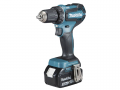 Аккумуляторная дрель-шуруповерт MAKITA DDF 485 RF3J MAKPAC Аккумуляторная дрель-шуруповерт MAKITA DDF 485 RF3J MAKPAC
