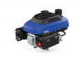 Двигатель Zonsen XP160A (159см3/D=22.2 L=80) Двигатель Zonsen XP160A (159см3/D=22.2 L=80)