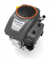 Двигатель Husqvarna HS 452 (452см3/13л.с.) (D=25.4, L=80) (593 23 04-01) Двигатель Husqvarna HS 452 (452см3/13л.с.) (D=25.4, L=80) (593 23 04-01)