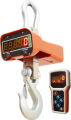 Весы крановые Shtapler KW-L 10000кг с дублирующим пультом Весы крановые Shtapler KW-L 10000кг с дублирующим пультом