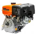 Двигатель бензиновый GX270SHL-25 ELAND Двигатель бензиновый GX270SHL-25 ELAND