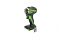 Аккумуляторный гайковерт GreenWorks G24IW200 24В