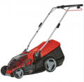 Газонокосилка аккумуляторная Einhell GE-CM 36/36 Li Газонокосилка аккумуляторная Einhell GE-CM 36/36 Li