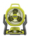 Вентилятор гибридный RYOBI RF18-0 (без батареи)