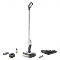 Электрошвабра аккумуляторная Karcher FC 2-4 Battery Set Электрошвабра аккумуляторная Karcher FC 2-4 Battery Set