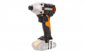 Аккумуляторный винтоверт Worx WX261.9