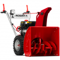 Снегоуборщик бензиновый Мобил К С65LC170FS