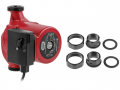 Насос циркуляционный Titan-RS25-80-180, AP (150-248 Вт, 7800 л/ч, 8 м) Насос циркуляционный Titan-RS25-80-180, AP (150-248 Вт, 7800 л/ч, 8 м)