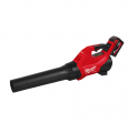 Акк. воздуходувка Milwaukee M18 FBLG3-802 Акк. воздуходувка Milwaukee M18 FBLG3-802
