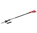 Акк. высоторез телескопический Milwaukee M18FTPS30-0 FUEL Акк. высоторез телескопический Milwaukee M18FTPS30-0 FUEL