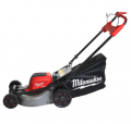 Акк. самоходная газонокосилка Milwaukee M18 F2LM46-802 FUEL Акк. самоходная газонокосилка Milwaukee M18 F2LM46-802 FUEL