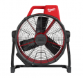 Акк. вентилятор Milwaukee M18 ARFHP-0 Акк. вентилятор Milwaukee M18 ARFHP-0