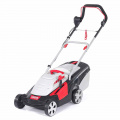 Электрическая газонокосилка AL-KO GEOS Comfort 34 E Электрическая газонокосилка AL-KO GEOS Comfort 34 E