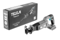 Пила сабельная аккумуляторная TESLA TR18BL Пила сабельная аккумуляторная TESLA TR18BL