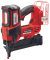 Гвоздезабиватель аккумуляторный Einhell FIXETTO 18/38 S