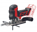Лобзик аккумуляторный Einhell TP-JST 18/135 Li BL - Solo Лобзик аккумуляторный Einhell TP-JST 18/135 Li BL - Solo