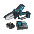 Пила цепная MAKITA DUC101SF аккумуляторная Пила цепная MAKITA DUC101SF аккумуляторная