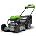 Газонокосилка аккумуляторная Greenworks 82V LM221S (без АКБ и ЗУ) самоходная, 56см Газонокосилка аккумуляторная Greenworks 82V LM221S (без АКБ и ЗУ) самоходная, 56см