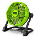 Вентилятор с гибридным питанием Grenworks G24FAN 24V (без АКБ и ЗУ)