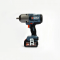 Ударный гайковёрт 1/2 PDWX2-M4-EU SENIX