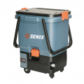 Мойка высокого давления HPWX2-M1-EU SENIX Мойка высокого давления HPWX2-M1-EU SENIX