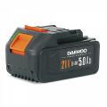 Аккумулятор DAEWOO DABT 5021Li Аккумулятор DAEWOO DABT 5021Li