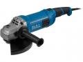 Двуручная углошлифмашина BULL WS 2303 в кор. 2200 Вт, 230 мм, 6600 об/мин, пылезащ., 4м кабель (5,1 кг, М14) Двуручная углошлифмашина BULL WS 2303 в кор. 2200 Вт, 230 мм, 6600 об/мин, пылезащ., 4м кабель (5,1 кг, М14)