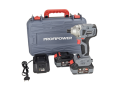 Аккумуляторный винтоверт беcщеточный импульсный ProfiPower MKDTD-18V