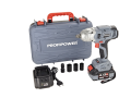 Аккумуляторный гайковерт ударный бесщеточный PROFIPOWER DWDTW-18V