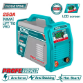Инвертор сварочный TOTAL TW225079