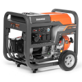 Дизельный генератор DAEWOO DDAE9000XE