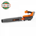 Воздуходувка аккумуляторная DAEWOO DABL 5521Li Воздуходувка аккумуляторная DAEWOO DABL 5521Li