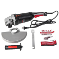 Шлифмашина угловая PIT PWS230-D2