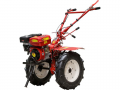Мотоблок бензиновый FERMER FM-808MXL
