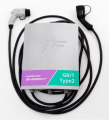 Станция зарядная НЗС MАКС 2х22 (Type2 + Typer2,T2 + GB/T,T2 + Type2,Type2 + Type2,GB/T + GB/T,Type2 + GB/T)