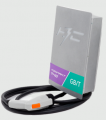 Станция зарядная НЗС Компакт 7,4 (GB/T, T2, Type2)