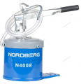 Установка NORDBERG N4008 для раздачи масла ручная, 8 л