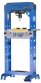 Пресс с пневмоприводом усилие 20 тонн NORDBERG PRO N3520A