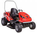 Минитрактор SECO Crossjet 4x2 Минитрактор SECO Crossjet 4x2