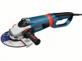 Углошлифмашина BOSCH GWS 26-230 H 0601856100