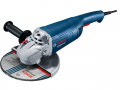 Двуручная углошлифмашина BOSCH GWS 2200 в кор. 06018C1320 Двуручная углошлифмашина BOSCH GWS 2200 в кор. 06018C1320